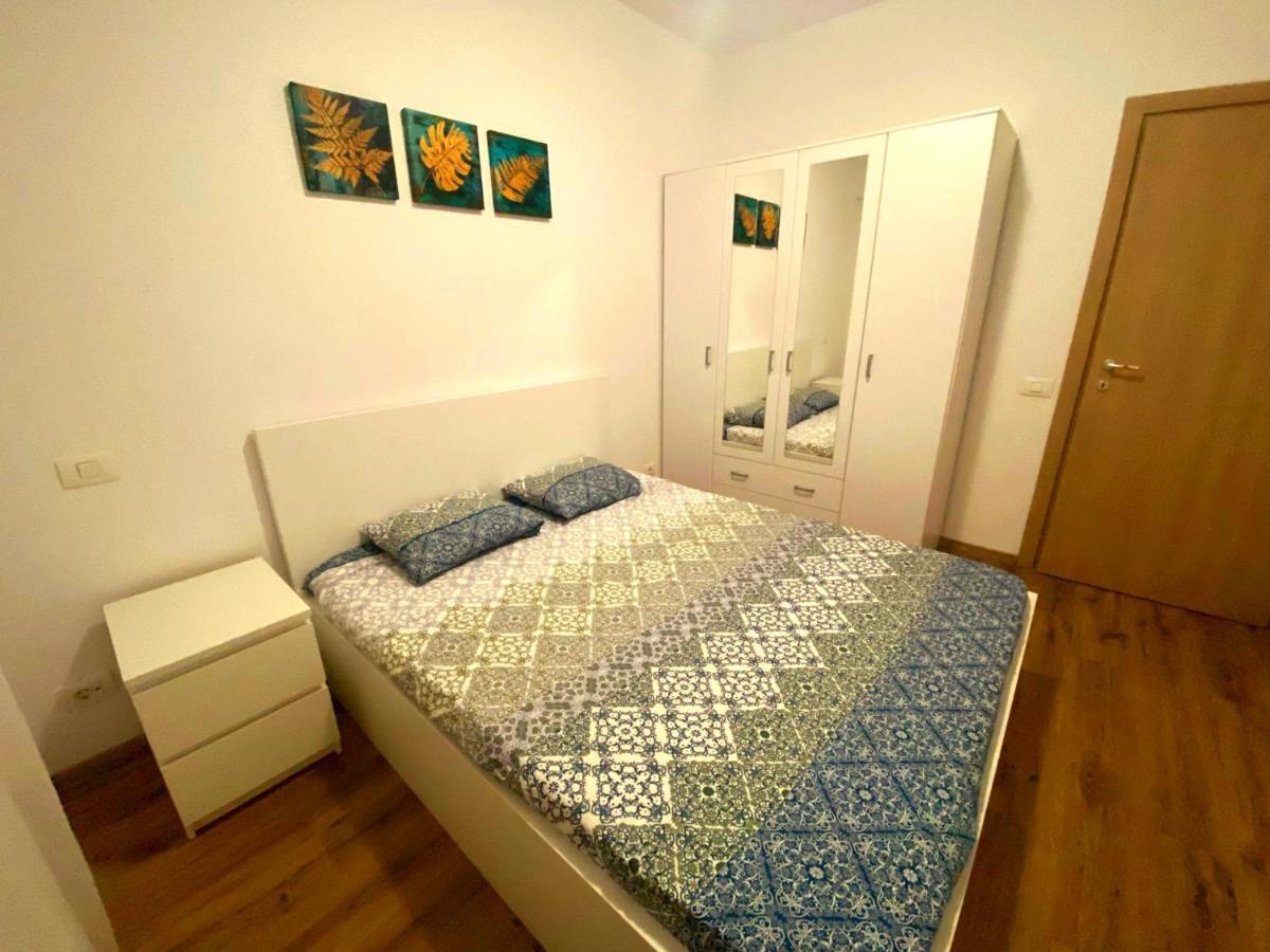 Bellagio - Cozy Apartment With Free Gym Bucareste Exterior foto