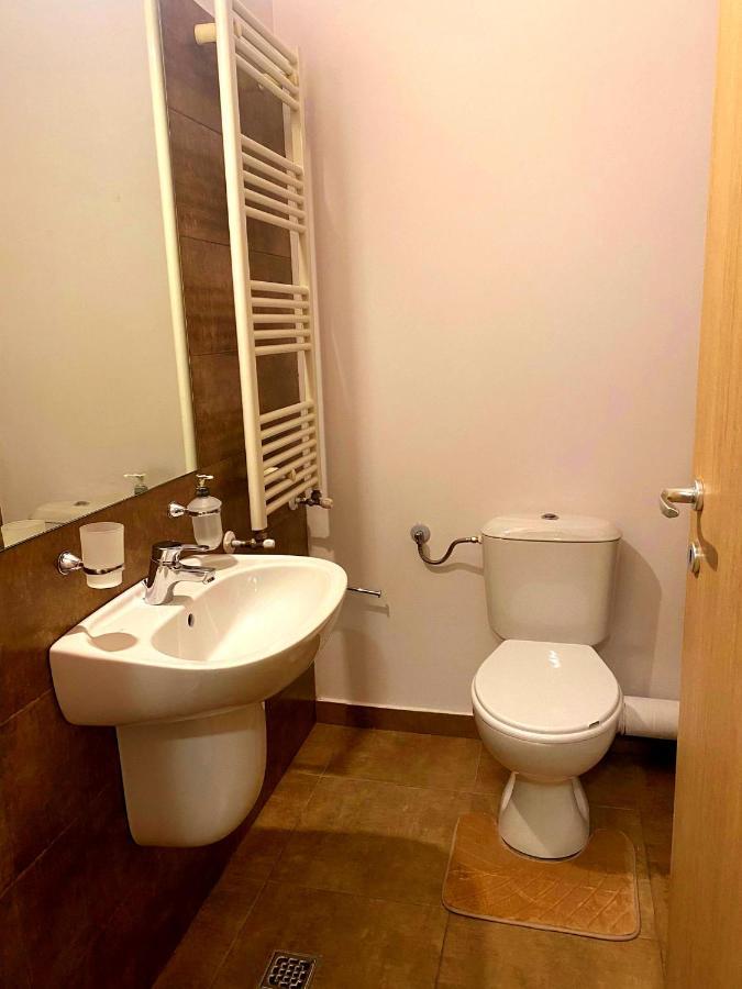 Bellagio - Cozy Apartment With Free Gym Bucareste Exterior foto