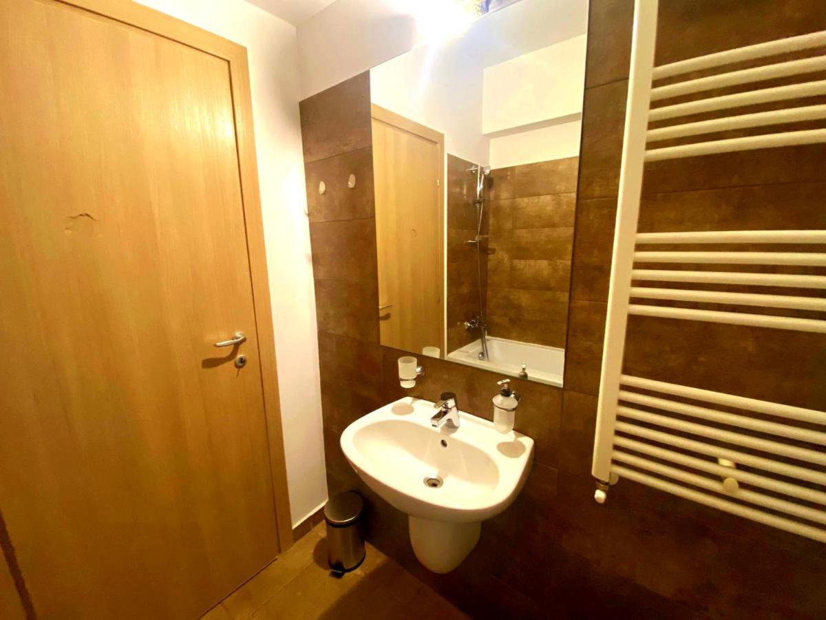 Bellagio - Cozy Apartment With Free Gym Bucareste Exterior foto