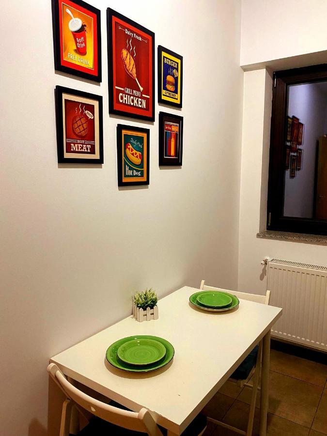 Bellagio - Cozy Apartment With Free Gym Bucareste Exterior foto