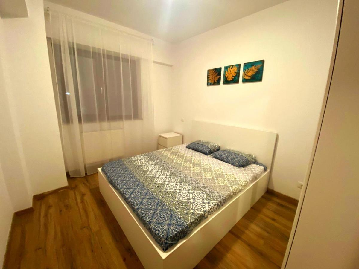 Bellagio - Cozy Apartment With Free Gym Bucareste Exterior foto